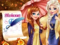 Game Sisters Fall Fashion Guide