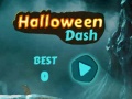 Game Halloween Dash