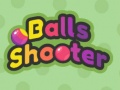 Game Balls Shooter
