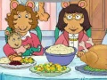 Game An Elwood City Thanksgiving