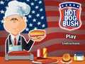 Game Hot Dog Bush