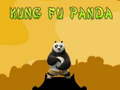 Game Kung Fu Panda