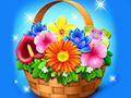 Game Baby Taylor Flower DIY