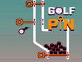 Game Golf Pin