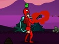 Game Doodieman Bazooka