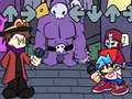 Game Friday Night Funkin’ vs Drago