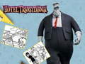 Game Hotel Transylvania Coloring Book