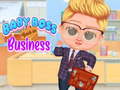 Game Baby Boss Back In Business