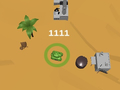 Game DesertTanks.io