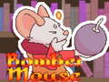 Game Bomber Mouse