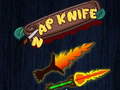 Game Zap knife