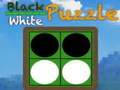 Game Black and White Puzzle
