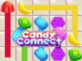 Game Candy Connect