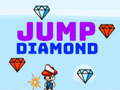 Game Jump Diamond
