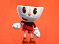 Game CUPHEAD REMAKE 3D