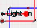 Game Light On