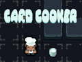 Game Card Cooker