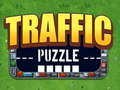 Game Traffic puzzle 