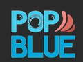 Game Pop Blue