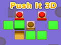 Game Push It 3D