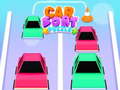 Game Car Sort Puzzle