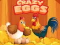 Game Crazy Eggs