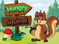 Game Hungry Squirrel