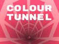 Game Color Tunnel