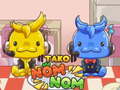 Game Tako Nom Nom