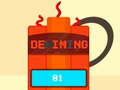 Game Demining