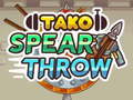Game Tako Spear Throw