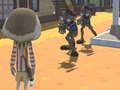 Game Western Zombie Shootout