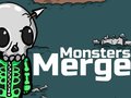 Game Monsters Merge