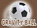 Game Gravity Ball 