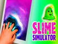 Game Slime Simulator