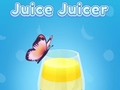 Game Juice Juicer