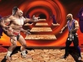 Game Mortal Kombat Trilogy