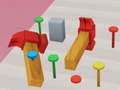 Game Hammer Master 3D Game