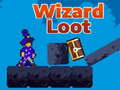 Game Wizard Loot