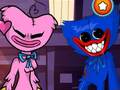Game Poppy Playtime Hidden Ghosts