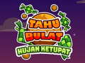 Game Tahu Bulat Hujan Ketupat