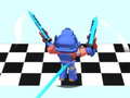 Game Samurai Flash 3D