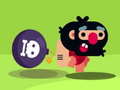 Game Tiny Caveman Survival