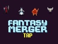 Game Fantasy Merger