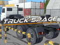 Game Truck Space