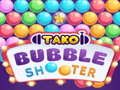 Game Tako Bubble Shooter