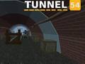 Game Tunnel 54