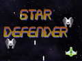 Game Star Defender