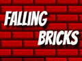 Game Falling Brick