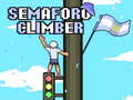 Game Traffic Light Climber